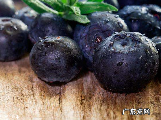 花青素能美白吗?花青素美白效果好吗?