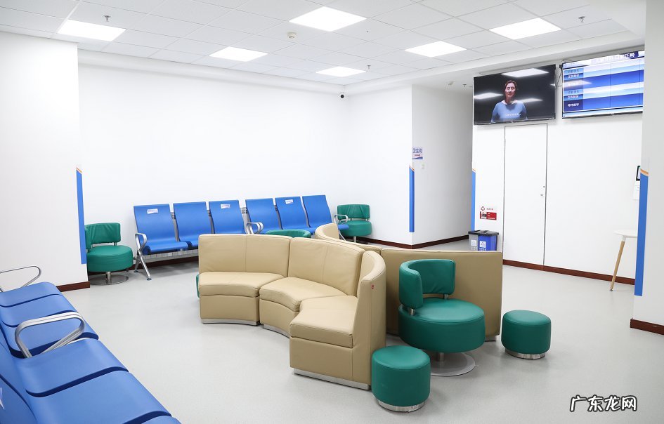 第二医院口腔科 大医二院口腔医学中心有哪些科室