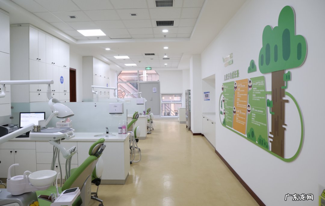 二院口腔科门诊时间表 2022年2月8日大医二院口腔医学中心正式开诊