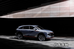 科幻场景照进现实 哈弗神兽召唤出未来生活