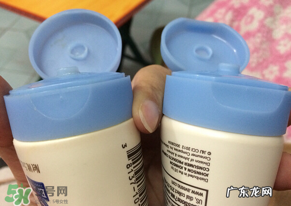 艾维诺湿疹霜真假辨别 Aveeno艾维诺如何辨别真假