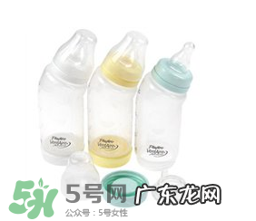 Playtex倍儿乐奶瓶怎么用?Playtex倍儿乐奶瓶使用说明