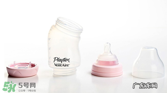 防胀气奶瓶有用吗？防胀气奶瓶能防止宝宝胀气吗？