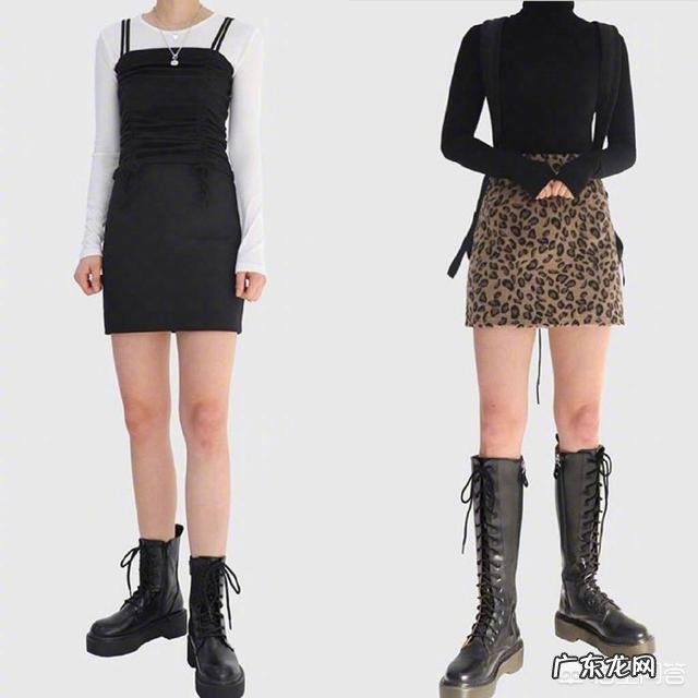 微胖女生，怎么穿衣服才显瘦呢？