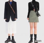 微胖女生，怎么穿衣服才显瘦呢？