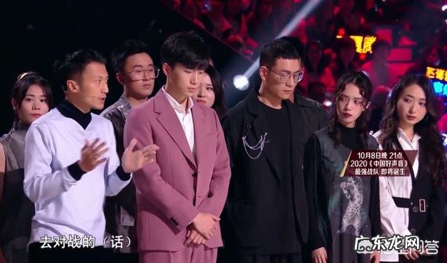 2020《好声音》停播,到底发生了什么事?