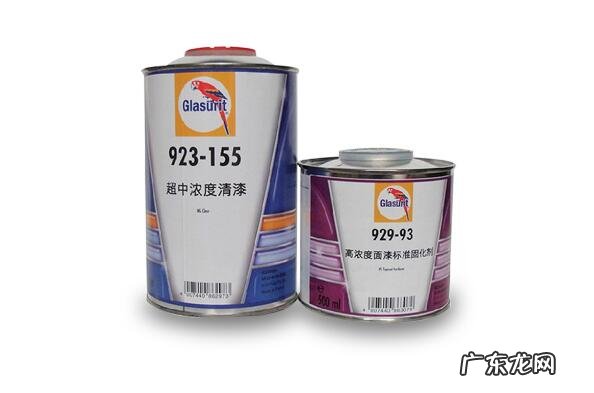 汽车油漆品牌十大排名图片 汽车油漆品牌十大排名