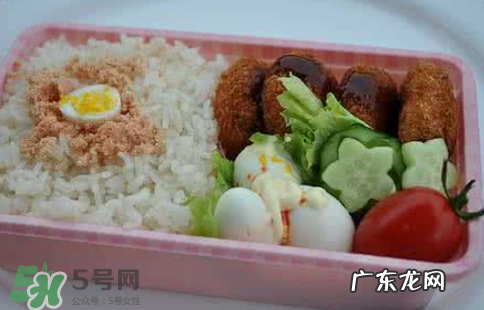 夏天用保温盒带饭会坏吗?夏天能用保温盒带饭吗?