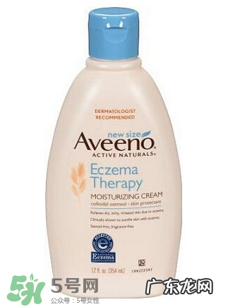 aveeno艾维诺湿疹霜有激素吗？艾维诺湿疹膏含激素吗？