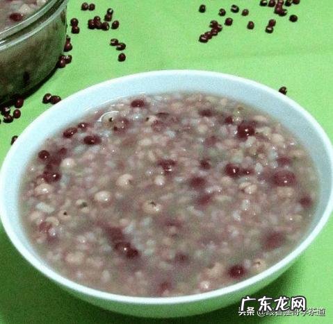 丁香薏米红豆能一起泡茶吗?