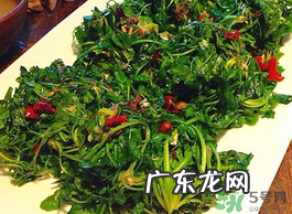 野生荠菜孕妇能吃吗?野荠菜孕妇可以吃吗?