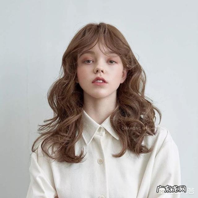 冬天想换个发型,什么发型最美?