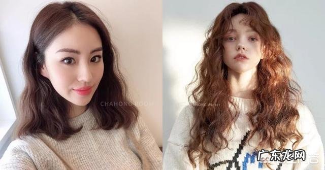 冬天想换个发型,什么发型最美?