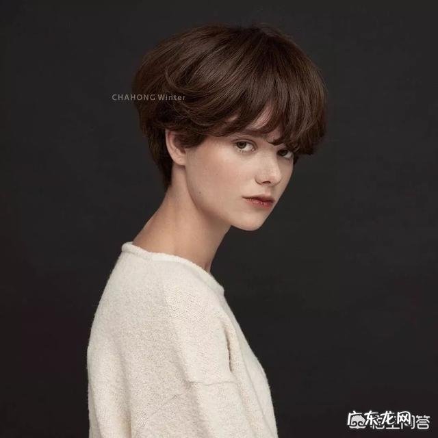 冬天想换个发型,什么发型最美?