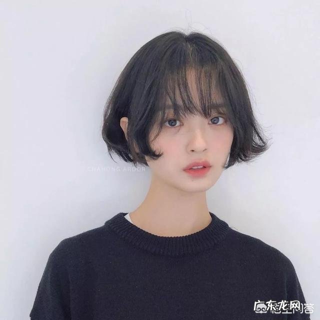 冬天想换个发型,什么发型最美?