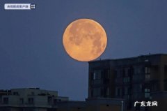 元宵节何时赏月最佳？