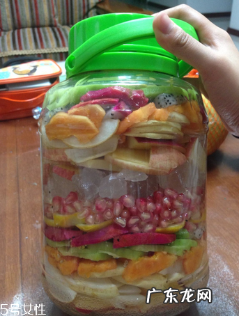 酵素会上火吗?上火能喝酵素吗?