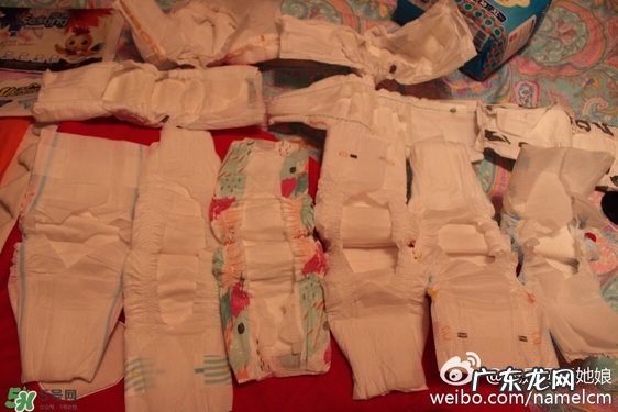 纸尿裤那种牌子好 史上最强20种纸尿裤测评