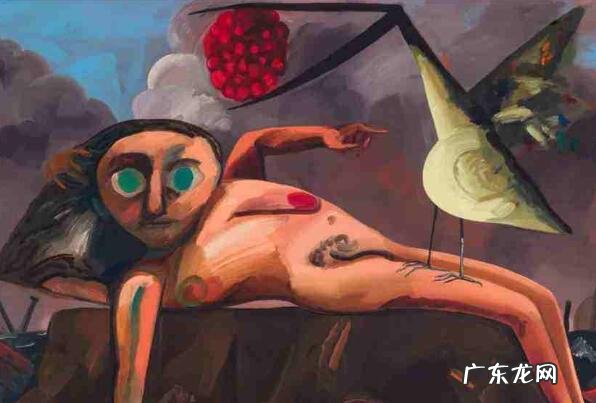 2020胡润艺术榜排名前100名 2021胡润全球年轻的上榜艺术家前十名:班克西上榜