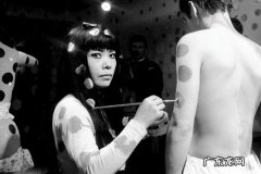 2020胡润艺术榜排名前100名 2021胡润全球上榜女性艺术家排名:六角彩子上榜