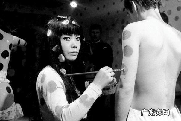 2020胡润艺术榜排名前100名 2021胡润全球上榜女性艺术家排名:六角彩子上榜