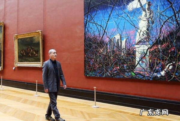 2019胡润中国艺术榜 2021胡润全球艺术榜前十:曾梵志上榜