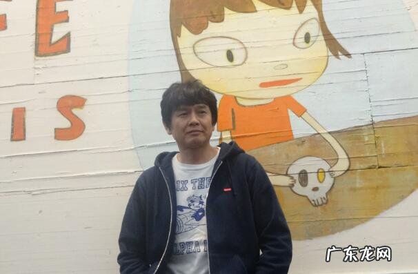 2019胡润中国艺术榜 2021胡润全球艺术榜前十:曾梵志上榜