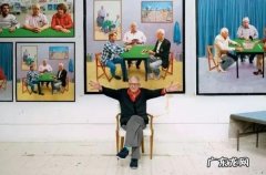 2019胡润中国艺术榜 2021胡润全球艺术榜前十:曾梵志上榜