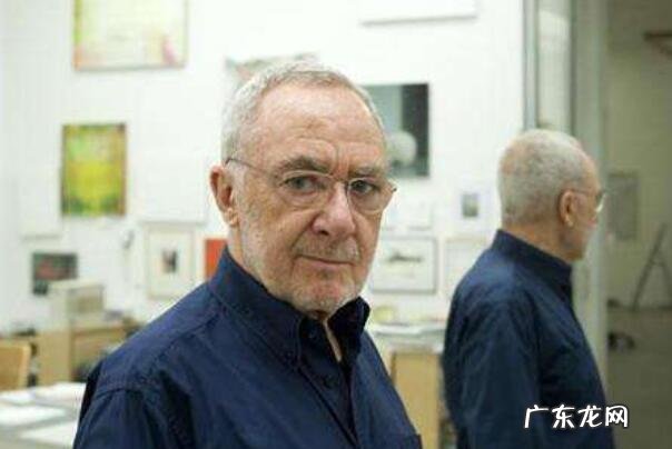 2019胡润中国艺术榜 2021胡润全球艺术榜前十:曾梵志上榜