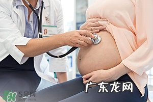 怀孕多久有胎心 胎心多久可以听到