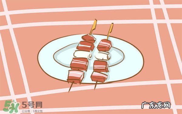 孕期不能吃的食物有哪些 怀孕不能吃什么东西