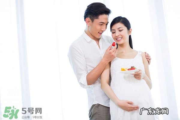孕妇吃什么让宝宝更加聪明 孕妇吃什么小孩聪明