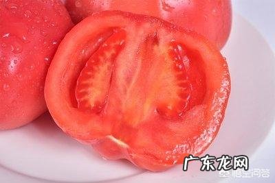 女性常吃西红柿，对身体会有哪些益处？