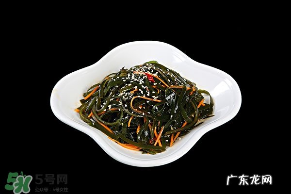 孕妇缺碘怎么办 孕妇缺碘对胎儿有什么影响