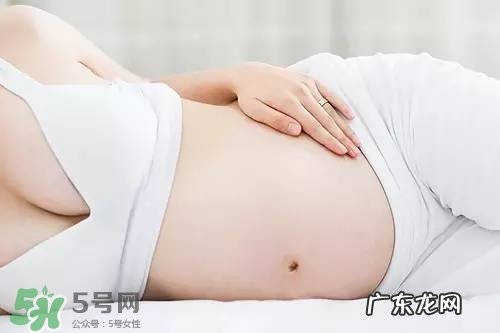 孕妇睡觉姿势会影响胎儿吗 孕妇怎么睡觉姿势最好