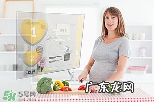 怀孕营养餐怎么做 怀孕营养食谱大全