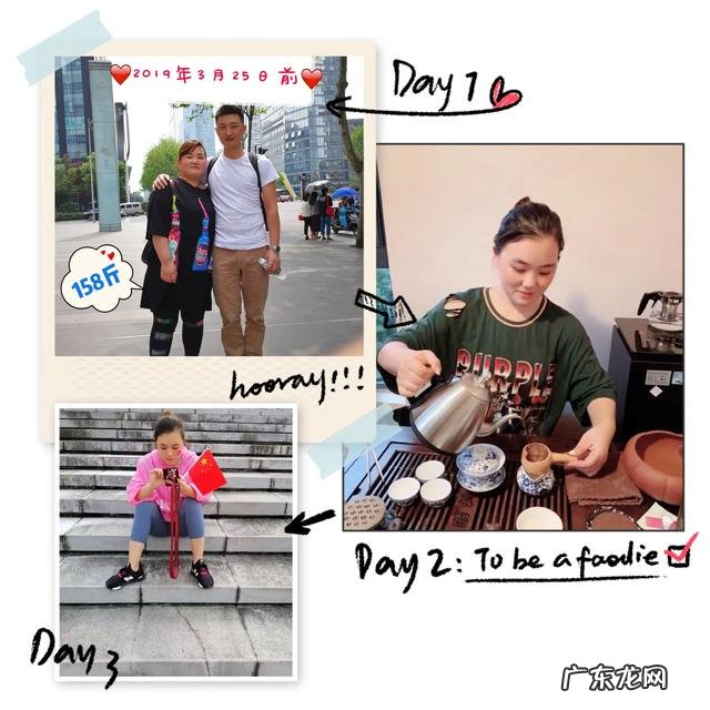 胖子减肥成功后会变帅吗?