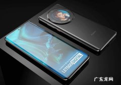 华为Mate 50渲染图曝光：中孔双曲屏+超大圆形后摄、内含副屏