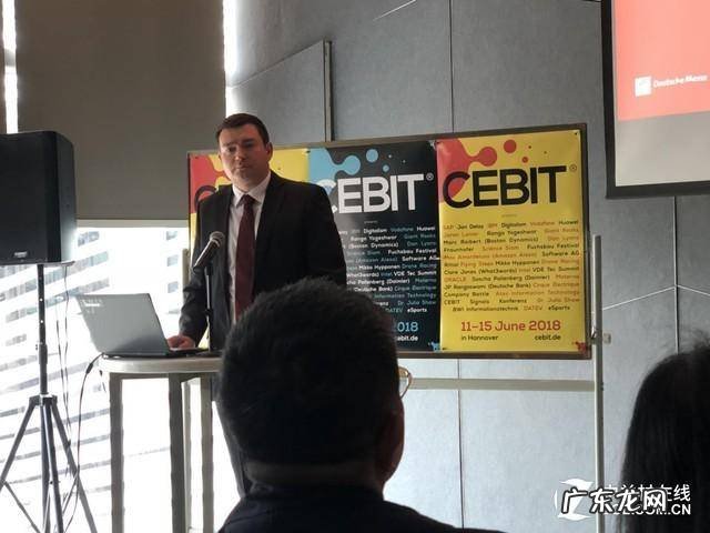 八大新主题，CEBIT不“潮”不开展