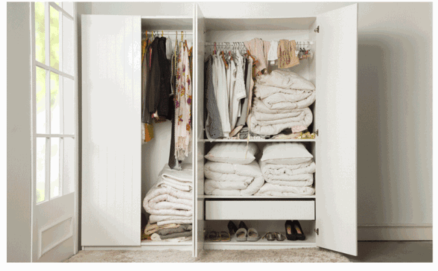 如何进入“极简生活”的状态