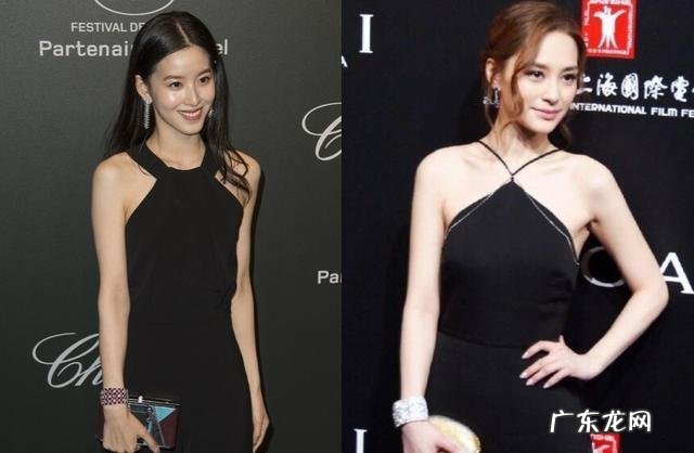 刘诗诗为什么近年变得越来越好看,更有气场了