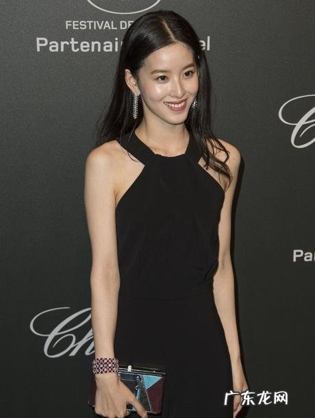 刘诗诗为什么近年变得越来越好看,更有气场了