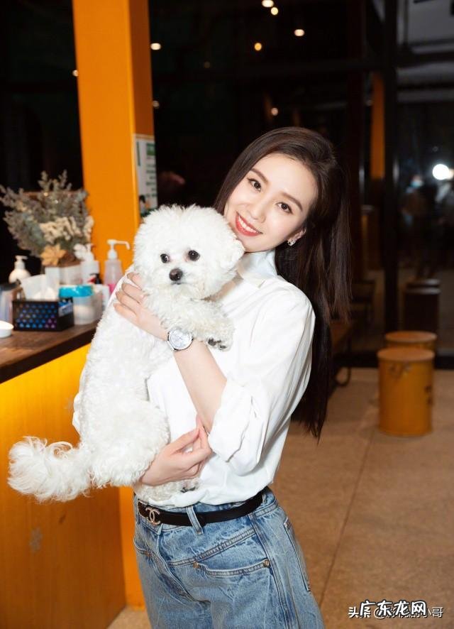 刘诗诗为什么近年变得越来越好看,更有气场了