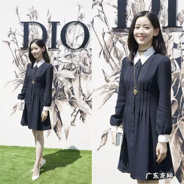 刘诗诗为什么近年变得越来越好看,更有气场了