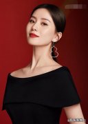 刘诗诗为什么近年变得越来越好看，更有气场了