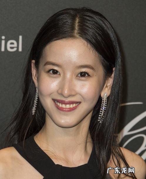 刘诗诗为什么近年变得越来越好看,更有气场了