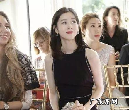 刘诗诗为什么近年变得越来越好看,更有气场了