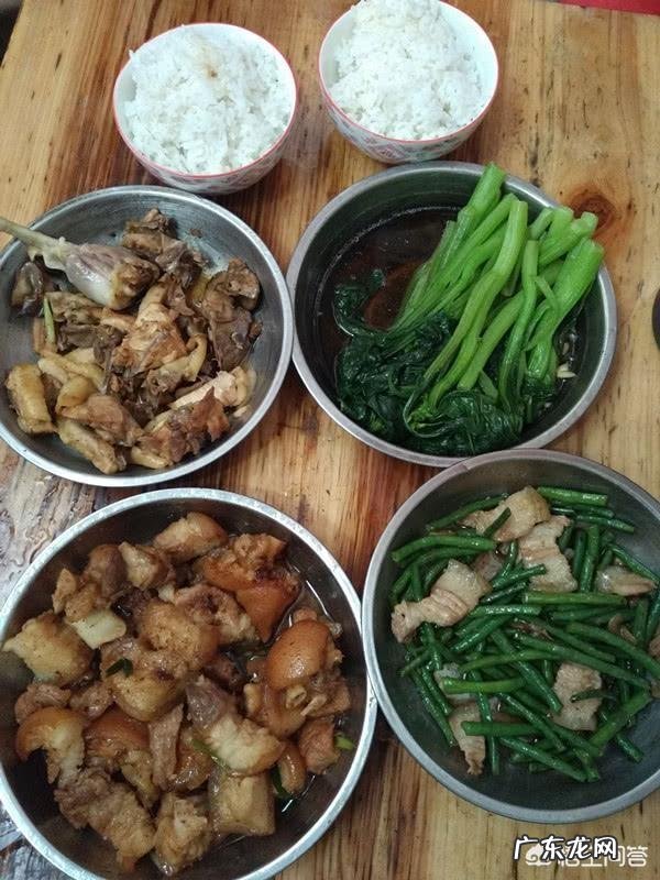 湘西苗族老人家为什么一天只吃两餐