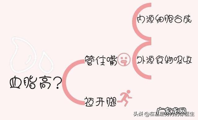 甘油血脂的正常参数是多少