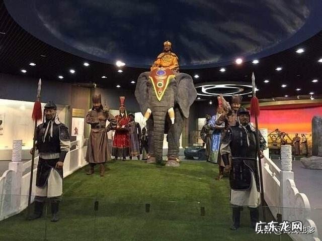 忽必烈乘坐象辇，大象是怎么渡过大都的寒冬的？